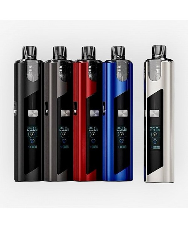 Kit PureMax 2 Pod SX Mini