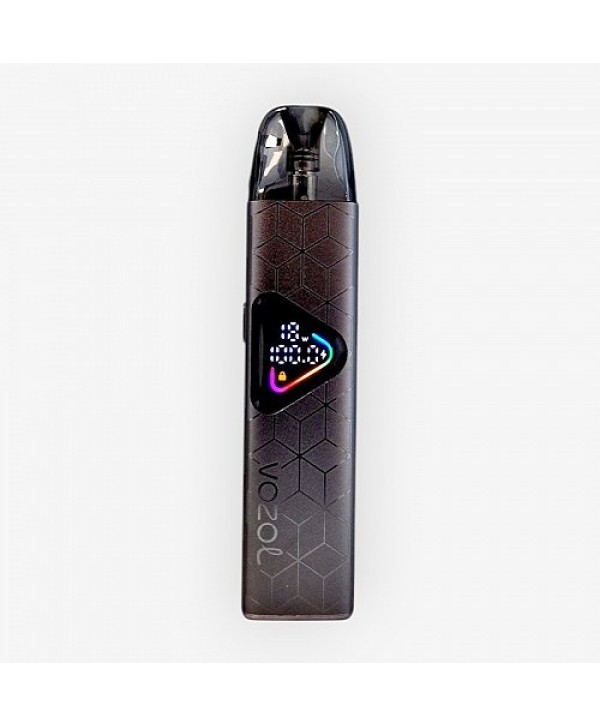 Kit Ace Go Pod Vozol