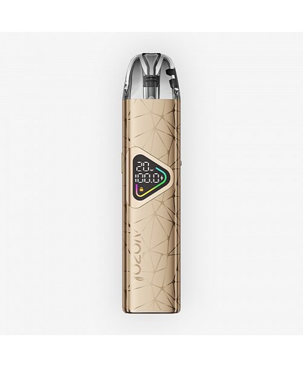 Kit Ace Go Pod Vozol