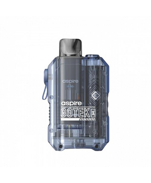 Kit Gotek X Pod Aspire