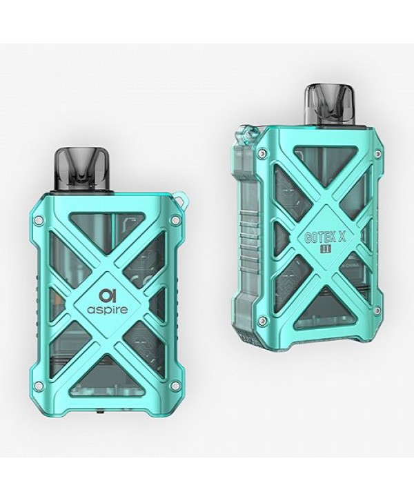 Kit Gotek X II Pod Aspire