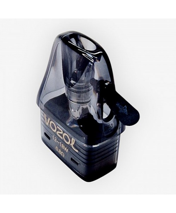Kit Ace Go Pod Vozol