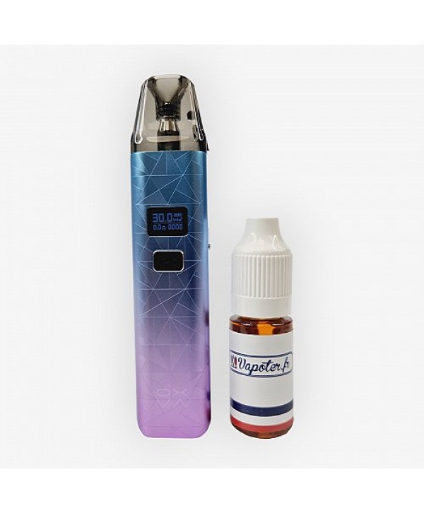 Kit Xlim Classic Edition Oxva