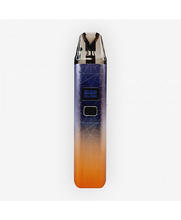 Kit Xlim Classic Edition Oxva