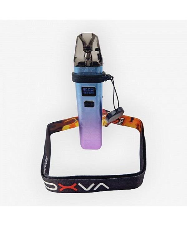 Kit Xlim Classic Edition Oxva