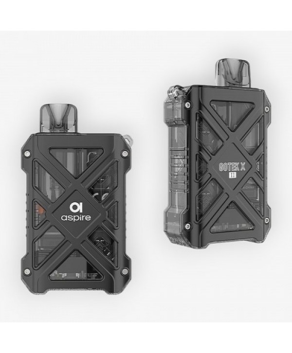Kit Gotek X II Pod Aspire