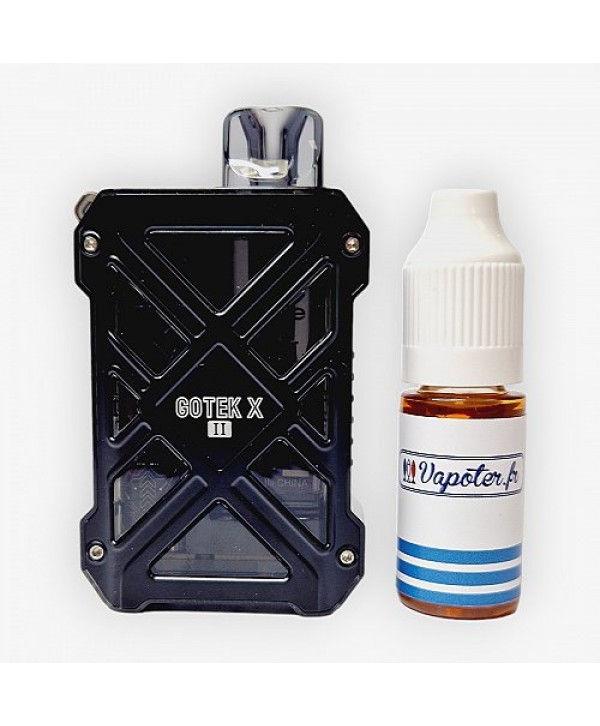 Kit Gotek X II Pod Aspire