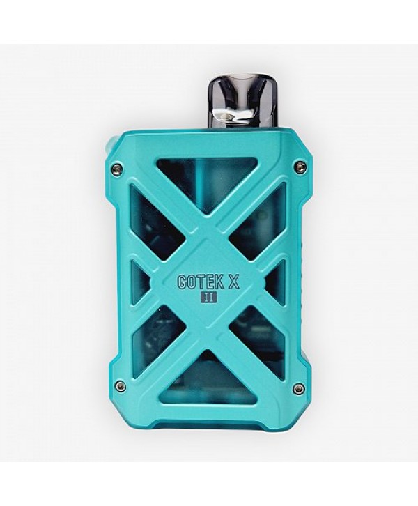 Kit Gotek X II Pod Aspire