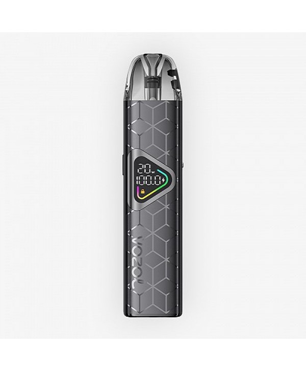 Kit Ace Go Pod Vozol