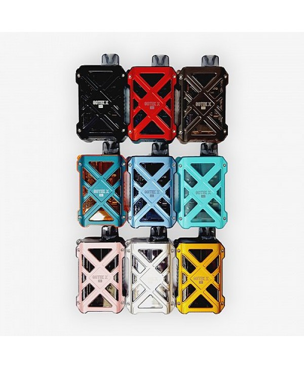 Kit Gotek X II Pod Aspire