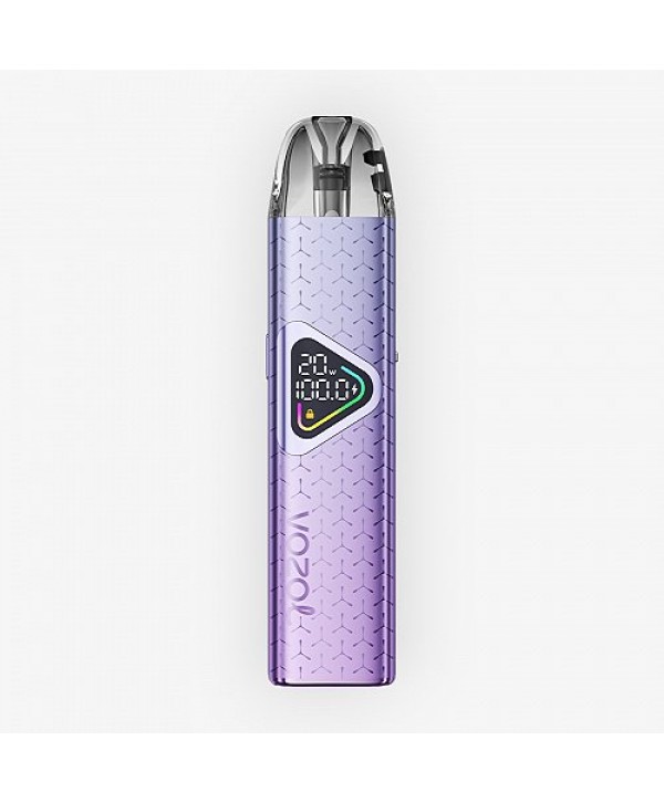 Kit Ace Go Pod Vozol