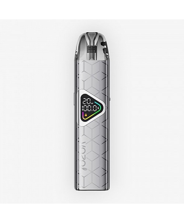 Kit Ace Go Pod Vozol