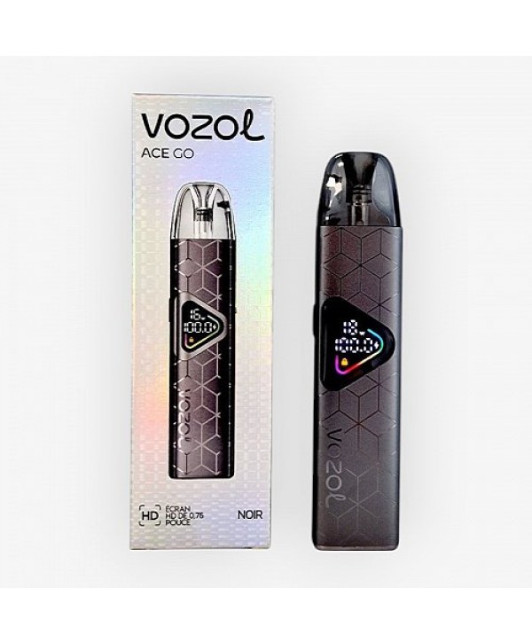 Kit Ace Go Pod Vozol