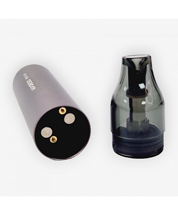 Veco Go pod Vaporesso