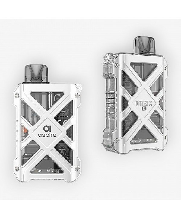 Kit Gotek X II Pod Aspire