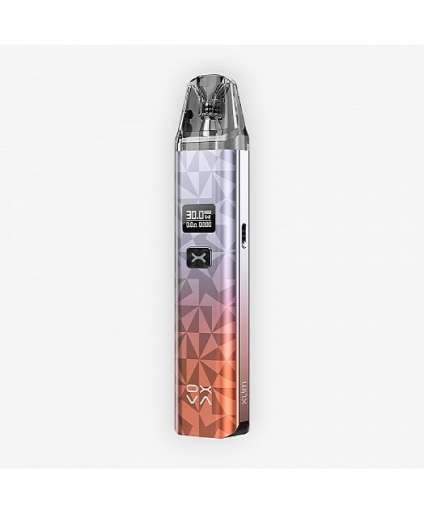 Kit Xlim Classic Edition Oxva