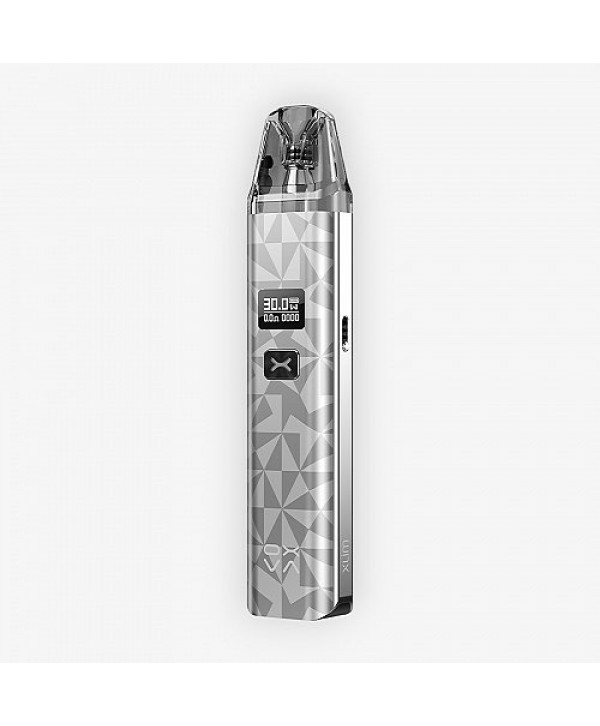 Kit Xlim Classic Edition Oxva