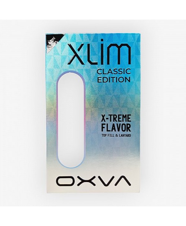 Kit Gotek X II Pod Aspire
