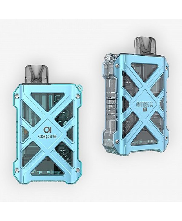 Kit Gotek X II Pod Aspire