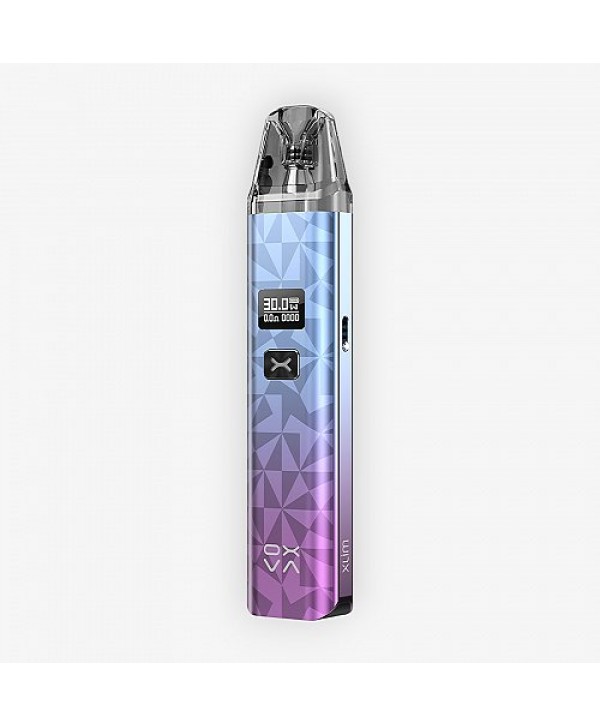 Kit Xlim Classic Edition Oxva