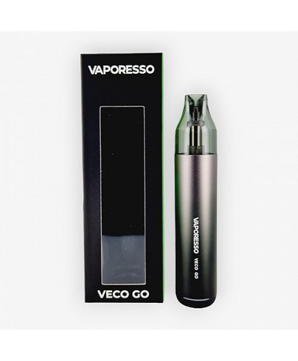 Veco Go pod Vaporesso