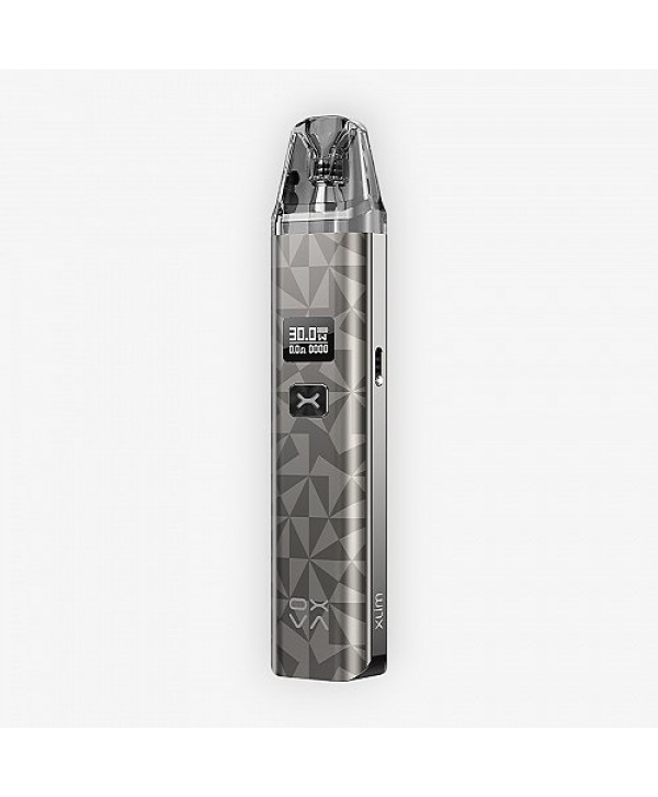 Kit Xlim Classic Edition Oxva