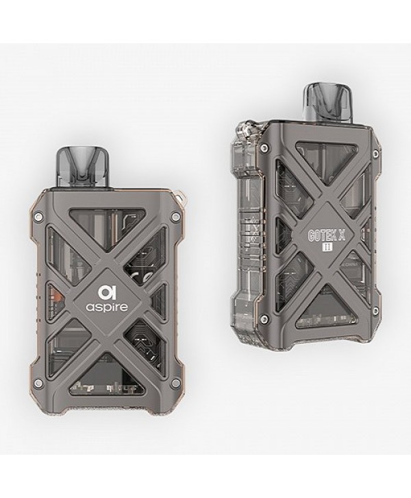 Kit Gotek X II Pod Aspire