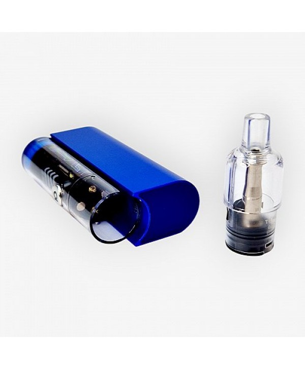 Kit Cyber GT 2400 Pod Aspire