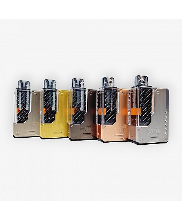 Gotek Pro pod  Aspire