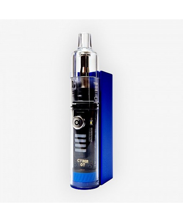 Kit Cyber GT 2400 Pod Aspire