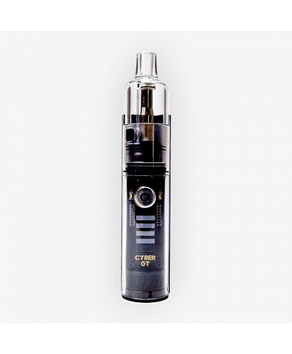 Kit Cyber GT 2400 Pod Aspire