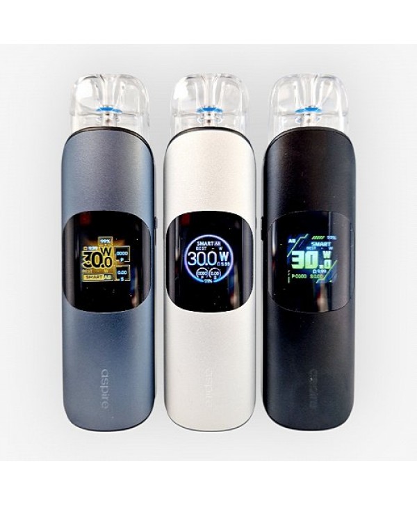 Kit Pixo Neo Pod Aspire