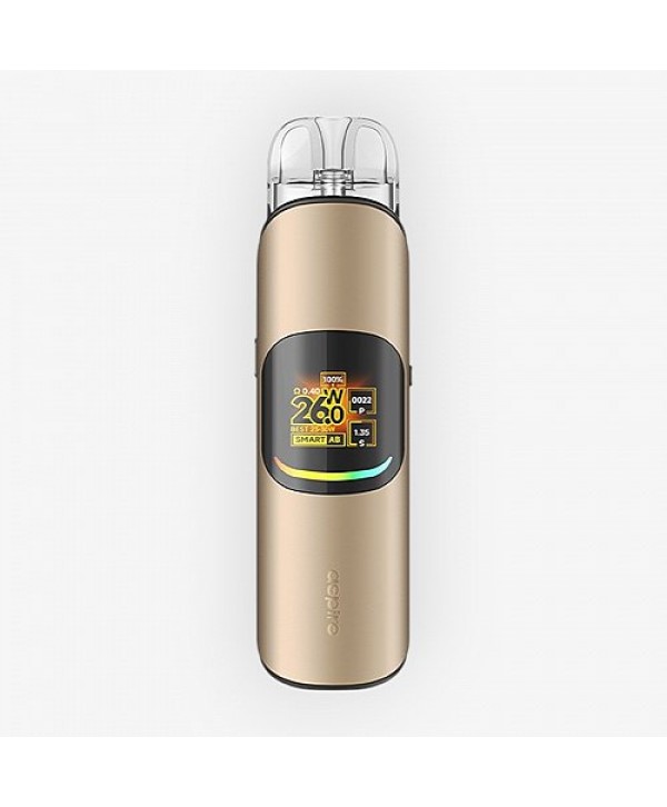 Kit Pixo Neo Pod Aspire