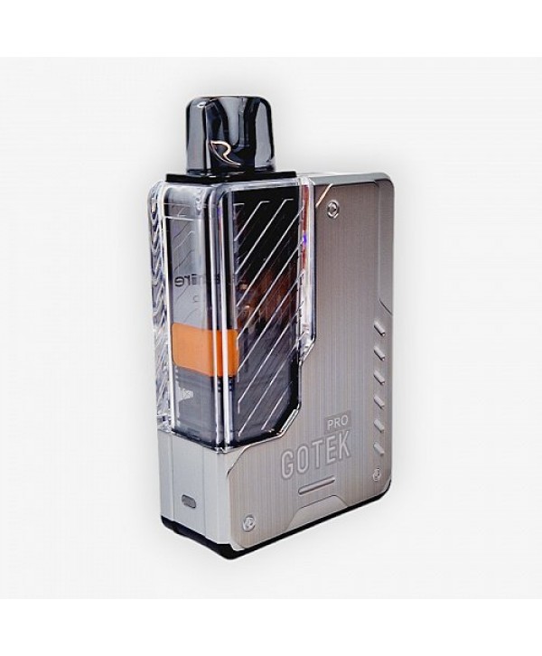 Gotek Pro pod  Aspire