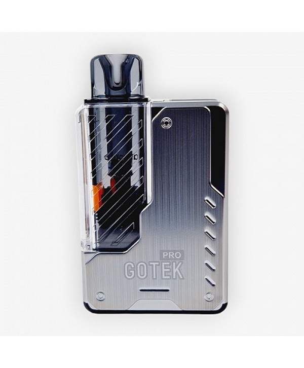 Gotek Pro pod  Aspire