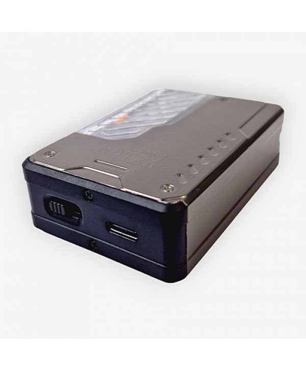 Gotek Pro pod  Aspire