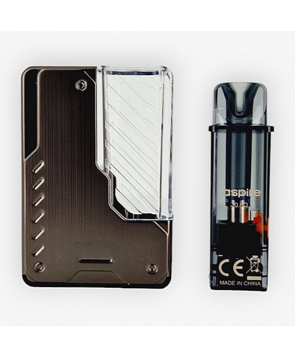 Gotek Pro pod  Aspire