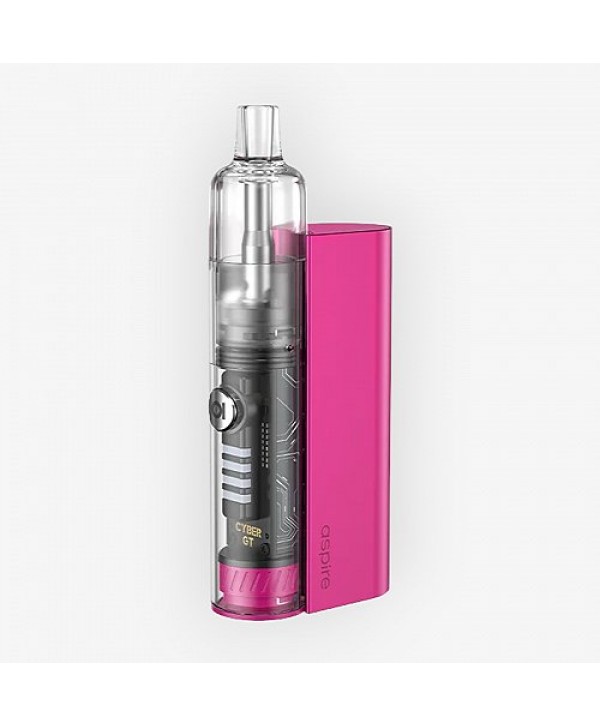 Kit Cyber GT 2400 Pod Aspire