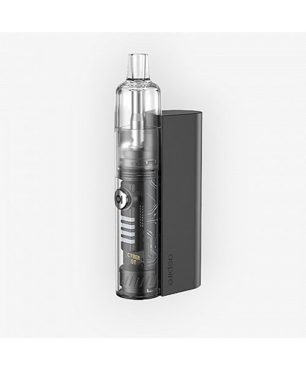 Kit Cyber GT 2400 Pod Aspire