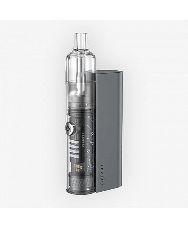 Kit Cyber GT 2400 Pod Aspire