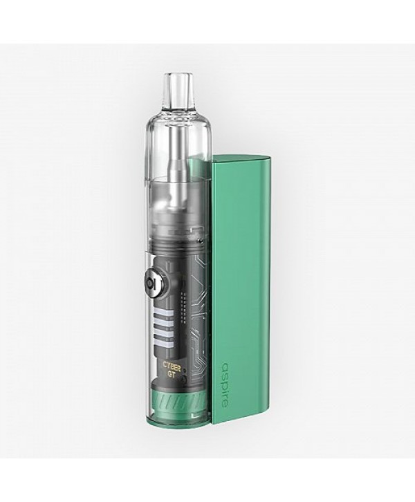 Kit Cyber GT 2400 Pod Aspire