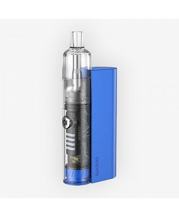 Kit Cyber GT 2400 Pod Aspire