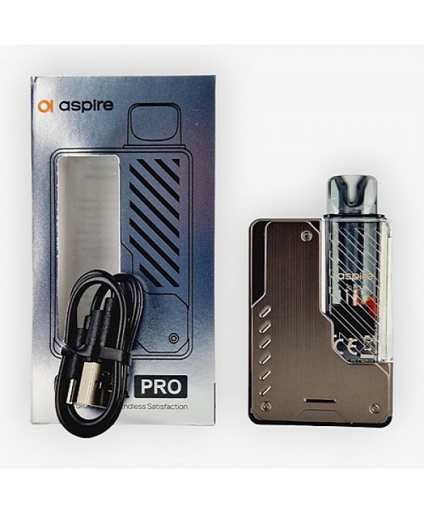 Gotek Pro pod  Aspire