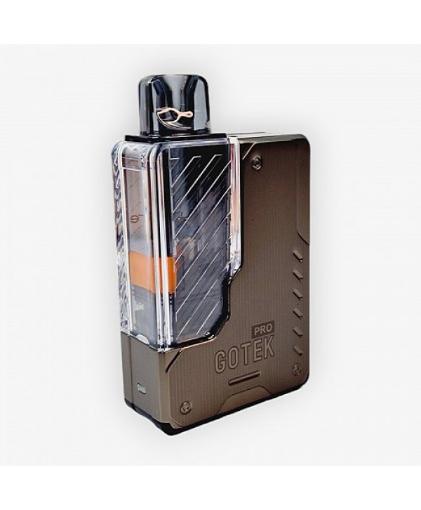 Gotek Pro pod  Aspire