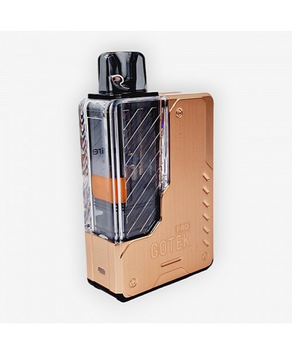 Gotek Pro pod  Aspire