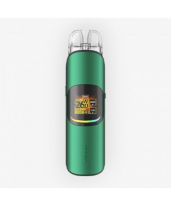Kit Pixo Neo Pod Aspire