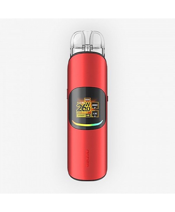 Kit Pixo Neo Pod Aspire