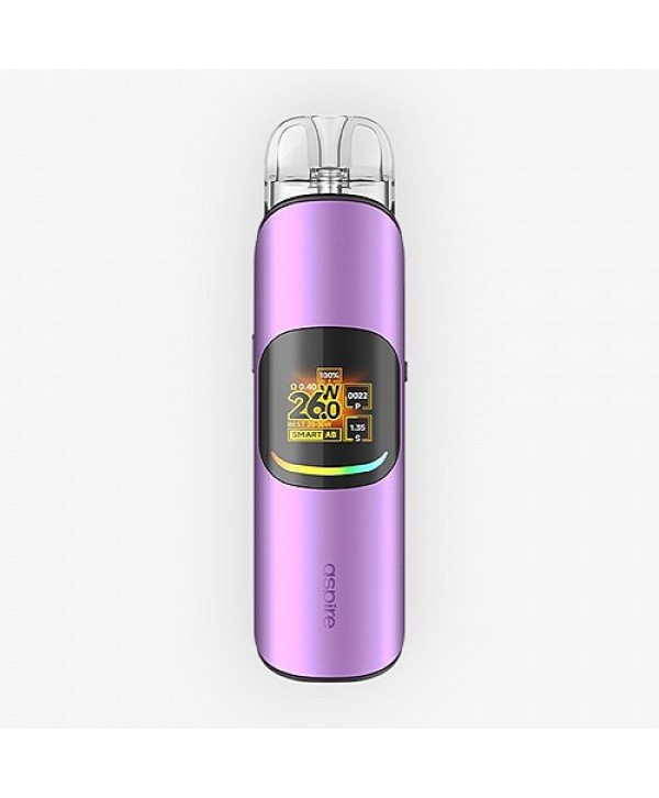 Kit Pixo Neo Pod Aspire