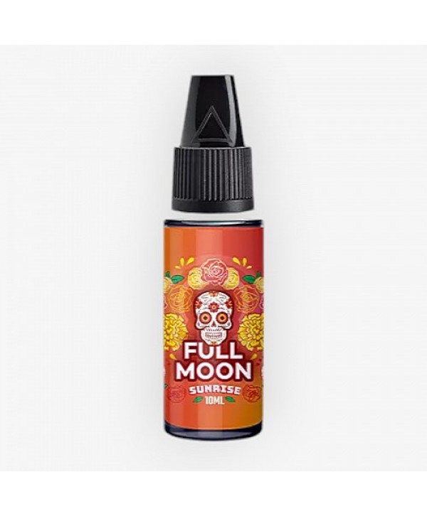 Sunrise Concentré Full Moon 10ml