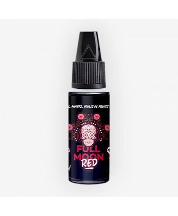 Red Concentré Full Moon 10ml
